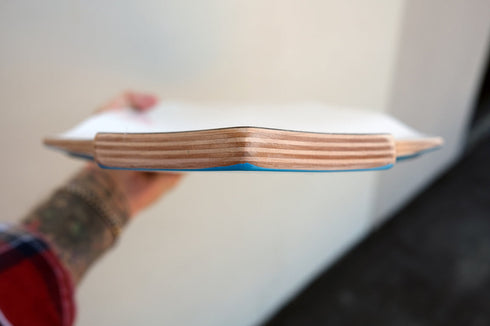 Madrid - Performance Series The Trapstar Justin Rouleau Pro Model 30"