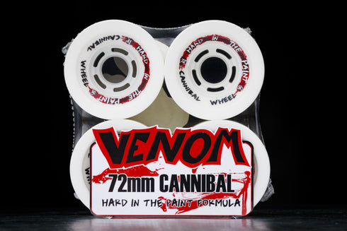 Venom - 72mm HITP Cannibal 80a
