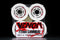 Venom - 72mm HITP Cannibal 80a