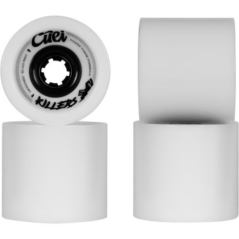 Cuei - 74mm Killers Power Thane 75a