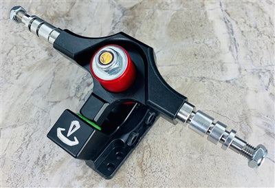 Don't Trip - DH-Cybin (Rear, Black)