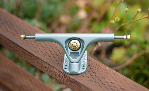 Paris - V3 180mm 50° Crystal Blue (set of 2)