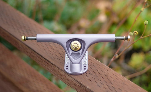 Paris - V3 180mm 50° Purple Tide (set of 2)