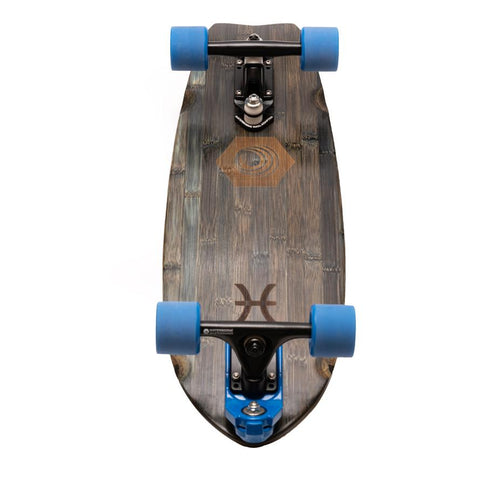 Waterborne - Pisces 31" (Deck only) - Enjoy 40% off upon purchase of a board now or before!