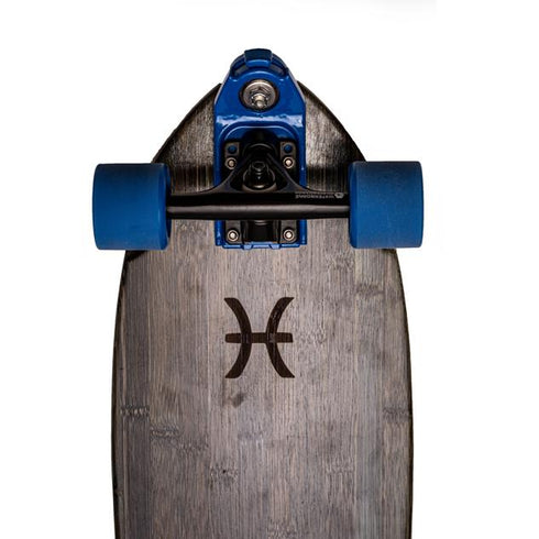 Waterborne - Pisces 31" (Deck only) - Enjoy 40% off upon purchase of a board now or before!