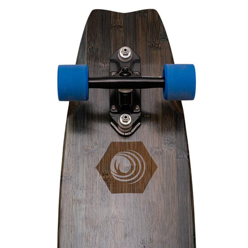 Waterborne - Pisces 31" (Deck only) - Enjoy 40% off upon purchase of a board now or before!