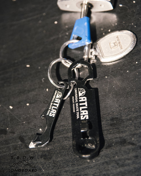 Atlas - Universal Skate Tool