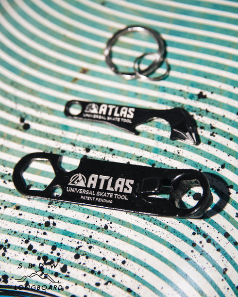 Atlas - Universal Skate Tool