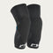 TSG - Knee Sleeve Dermis A (Black)
