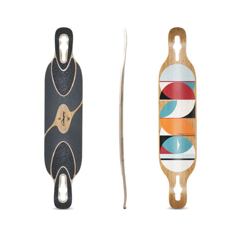 Loaded - Dervish Sama 42.8"