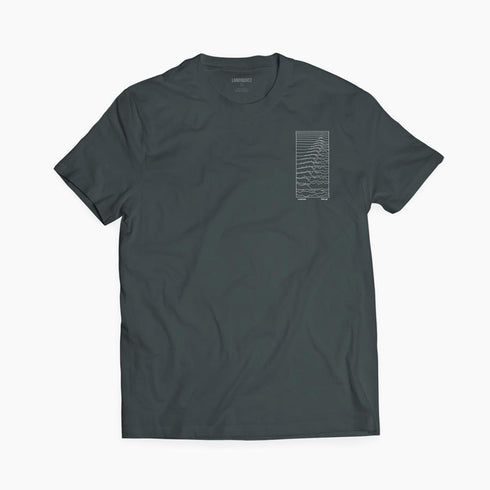 Landyachtz - Ditch Life T-shirt