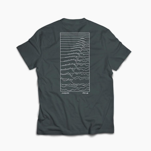 Landyachtz - Ditch Life T-shirt