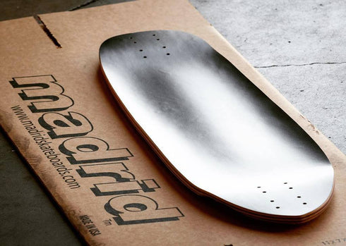 Madrid - PRO SERIES DOMINANT MAX DUBLER 34.5"