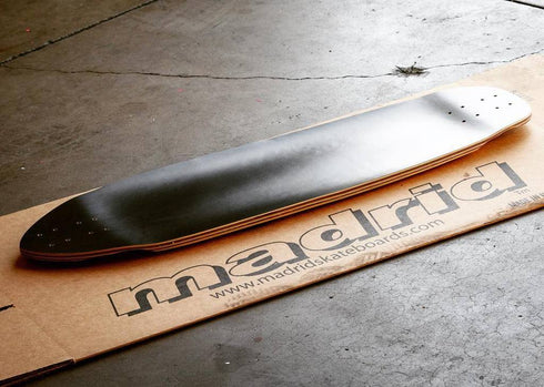 Madrid - PRO SERIES DOMINANT MAX DUBLER 34.5"