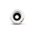 Blood Orange - 66mm Drift 78a (White)