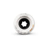 Blood Orange - 66mm Drift 81a (White)