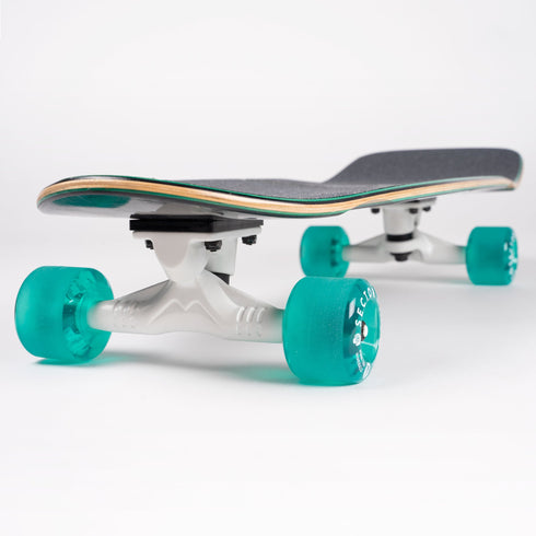 Sector 9 - Mosaic Fat Wave 30"