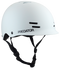 Predator - FR7 Helmet (White | Certified)