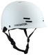 Predator - FR7 Helmet (White | Certified)
