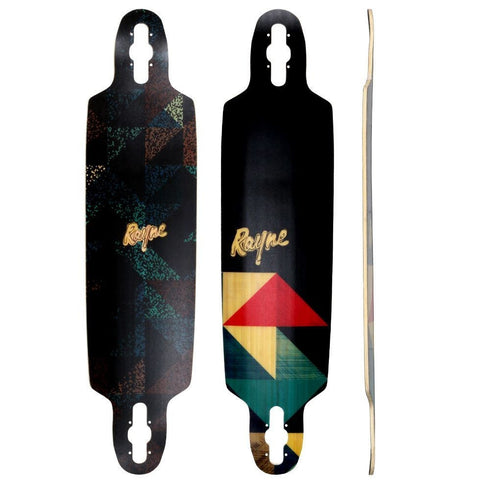 Rayne - Flight V2 38"