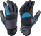 Seismic - FREERIDE Gloves (Blue accents)