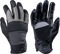 Seismic - FREERIDE Gloves (Grey accents)