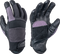 Seismic - FREERIDE Gloves (Purple accents)