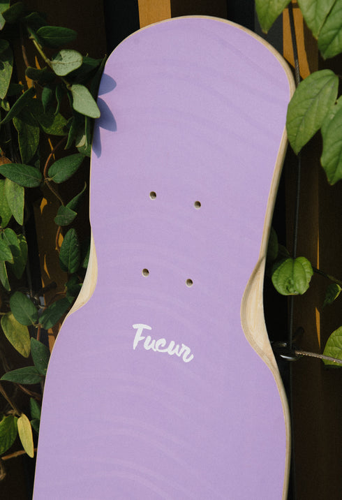 Pake - Fùcur 43.5" (Lavender, Flex2)