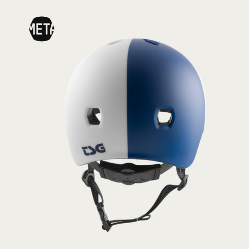 TSG - META Graphic Design (Globetrotter)