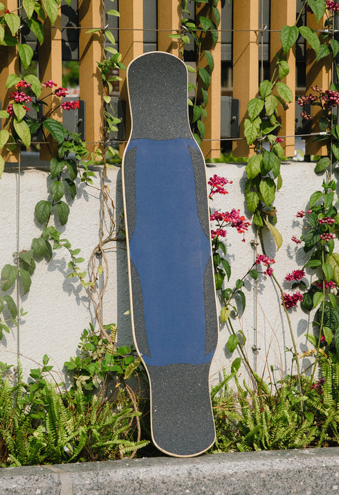 Pake - Fùcur 43.5" (Blue, Flex2)