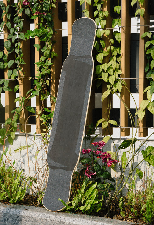 Pake - Atreyu 46.5" (Black, Flex2)