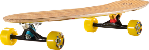 Seismic - Groundswell 34.5" (Deck only)