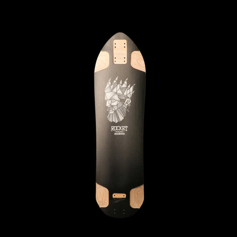 Rocket - Hades 34.6” - Enjoy 10% off upon purchase of a board now or before!