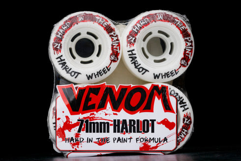 Venom - 71mm Hard In The Paint Harlot 80a
