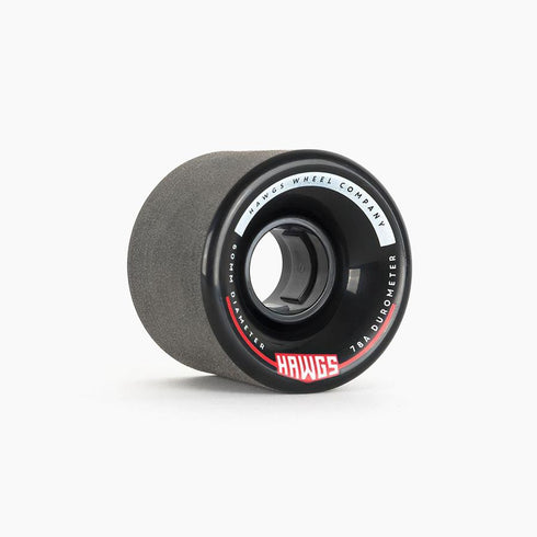 Hawgs - 60mm Chubby Hawgs 78a