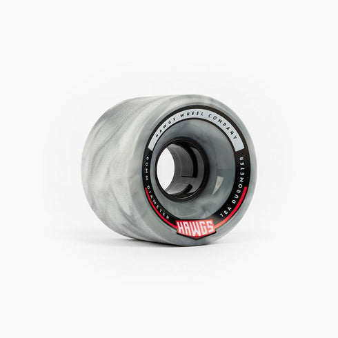Hawgs - 60mm Chubby Hawgs 78a