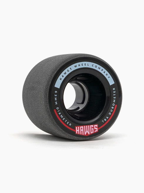 Hawgs - 63mm Fatty Hawgs 78a