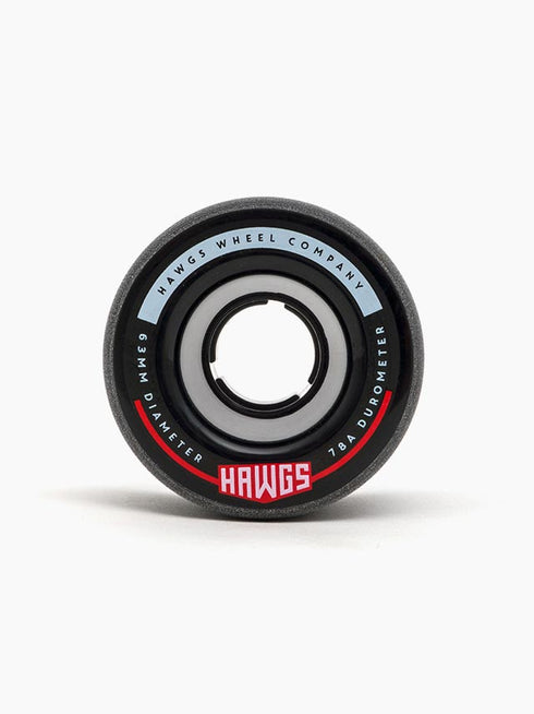 Hawgs - 63mm Fatty Hawgs 78a