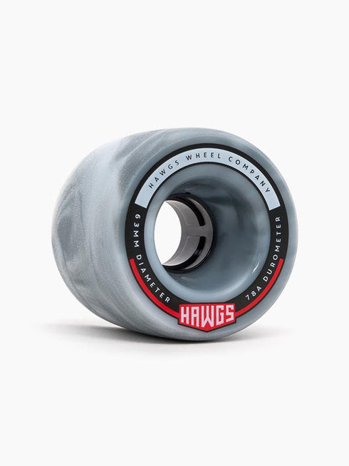 Hawgs - 63mm Fatty Hawgs 78a