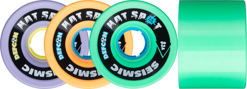 Seismic - 66mm Hot Spot 79a/81a/83a (Defcon)