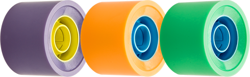 Seismic - 69mm Hot Spot (Defcon Formula)