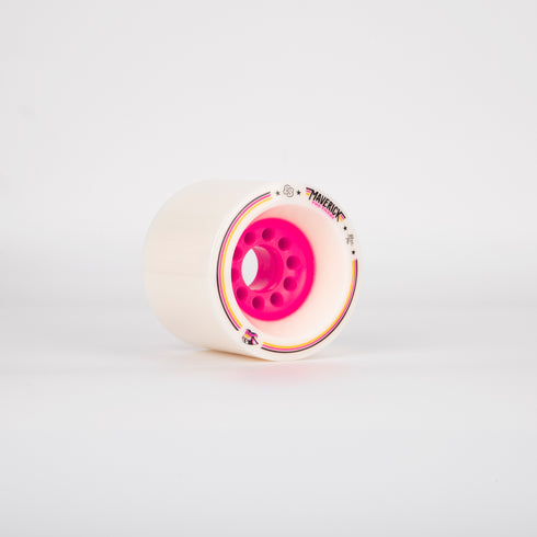 88 Wheels - 80mm Mitch Thompson Maverick Pro 74a