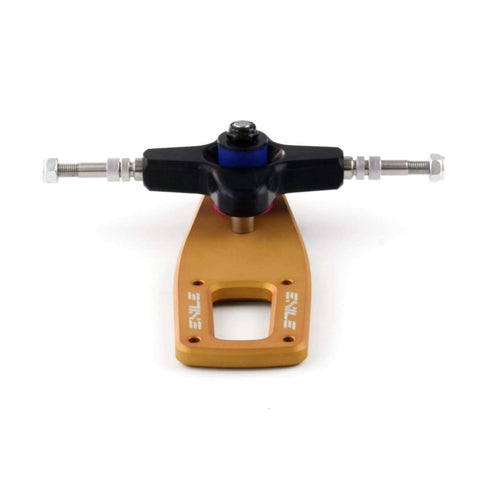 Exile - Insania Bracket (Gold)