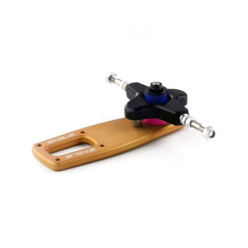 Exile - Insania Bracket (Gold)