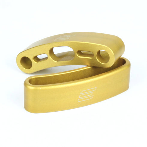 Exile - Footstop V1(Gold)