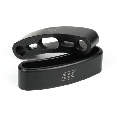 Exile - Footstop V1(Black)