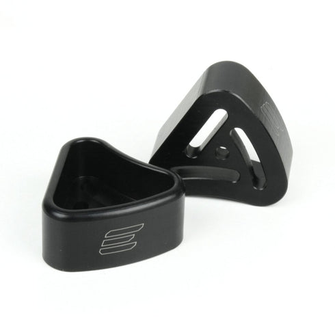 Exile - Footstop V2(Black)