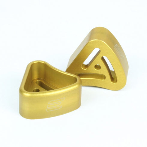 Exile - Footstop V2(Gold)