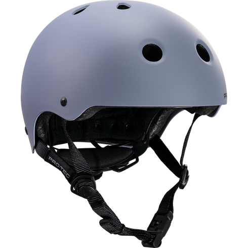 ProTec - Jr. Classic Fit (Matte Lavender | Certified)