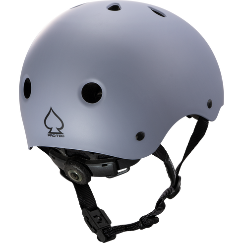 ProTec - Jr. Classic Fit (Matte Lavender | Certified)